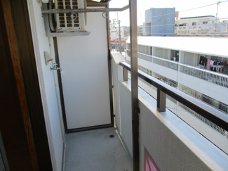 【展望】 | パルハウス