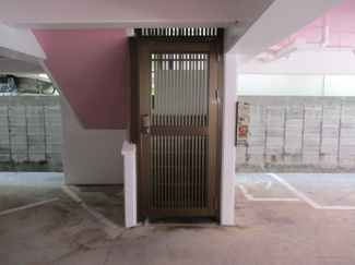 【その他共用部分】 | パルハウス