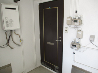 【玄関】 | パルハウス