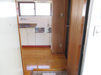 【玄関】 | パルハウス