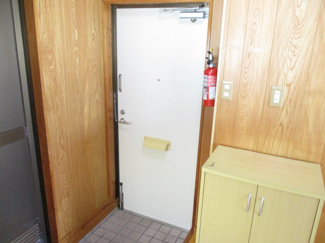 【洋室】 | パルハウス