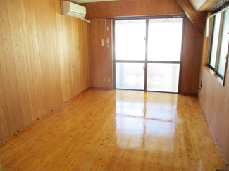 【洋室】 | パルハウス