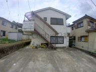 イワオハイツ6番館の画像