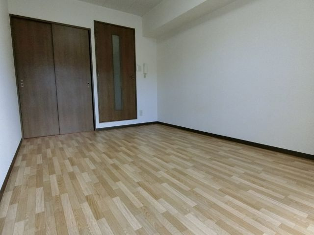 【居間・リビング】 | ドルチェ北田辺