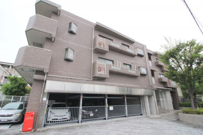 【外観】 | ファミール豊中本町