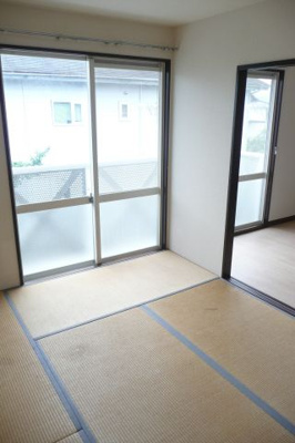 【和室】 | フレグランス・ドゥ