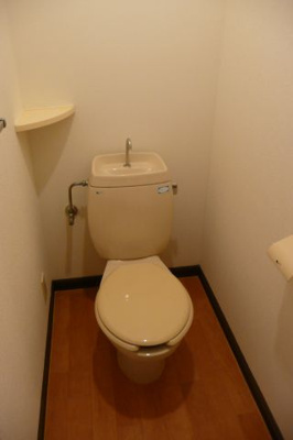 【トイレ】 | フレグランス・ドゥ