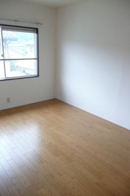 【洋室】 | フレグランス・ドゥ