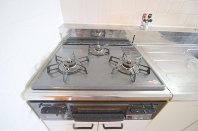 【キッチン】 | EAST AS ONE