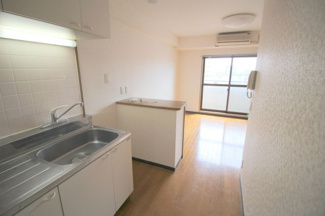 【キッチン】 | EAST AS ONE