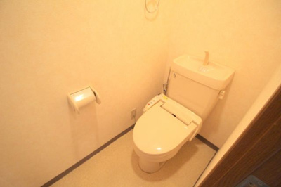 【トイレ】 | EAST AS ONE