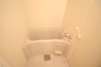 【浴室】 | EAST AS ONE