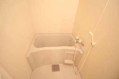 【浴室】 | EAST AS ONE