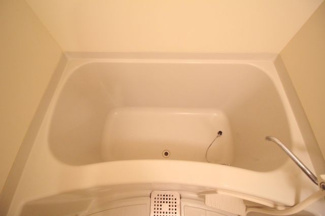 【浴室】 | EAST AS ONE