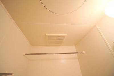 【浴室】 | EAST AS ONE