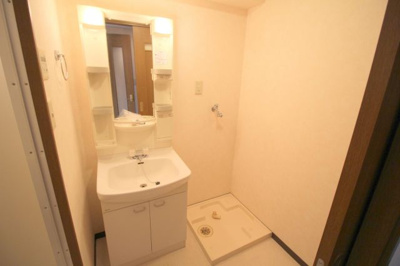 【洗面所】 | EAST AS ONE