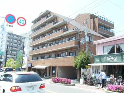 【外観】 | EAST AS ONE