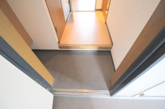 【玄関】 | EAST AS ONE