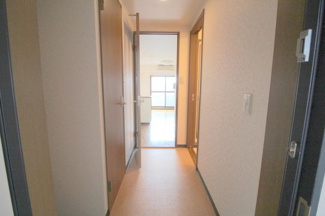 【玄関】 | EAST AS ONE