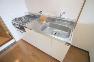 【キッチン】 | EAST AS ONE