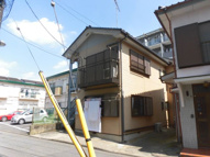 むさしハイムの画像