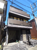 西原３丁目戸建の画像