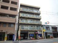 シティズホーム西本町の画像