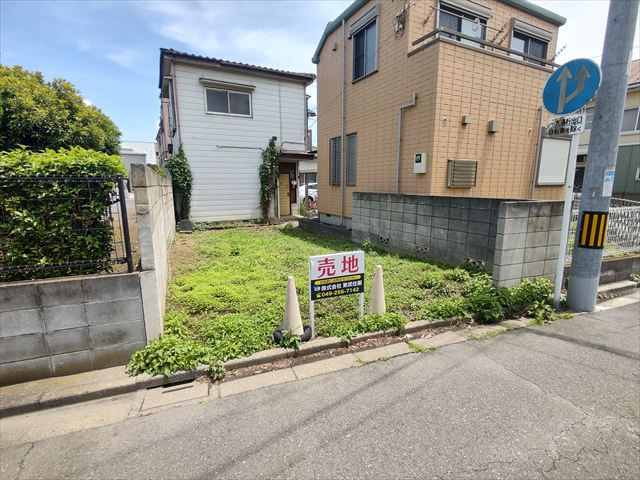 【外観】の画像