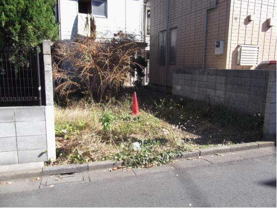 【外観】 | ふじみ野市大井中央４丁目 | 住環境良好です。