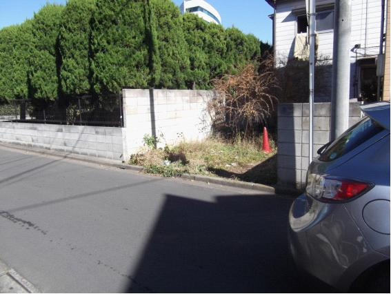 【外観】 | ふじみ野市大井中央４丁目 | 閑静な住宅地です。