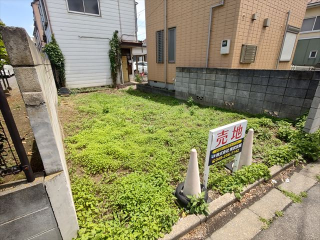 【外観】の画像