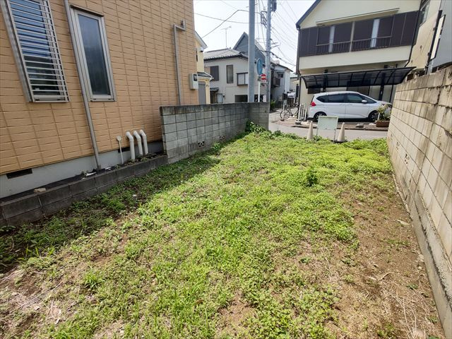 【外観】の画像