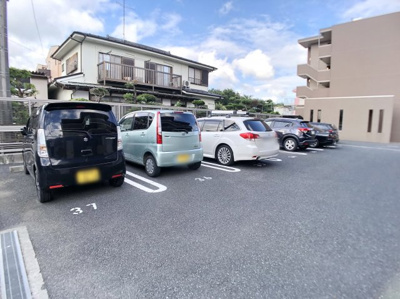 【駐車場】 | ツインズ