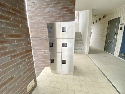 【その他共用部分】 | ツインズ