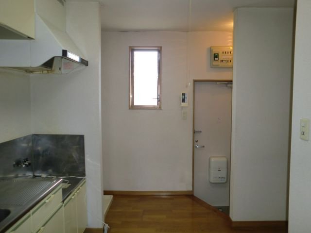 【キッチン】 | 新井コーポⅡ | ＜新井コーポⅡ＞