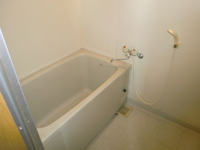 【浴室】 | 新井コーポⅡ | ＜新井コーポⅡ＞