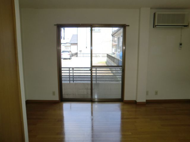 【洋室】 | 新井コーポⅡ | ＜新井コーポⅡ＞