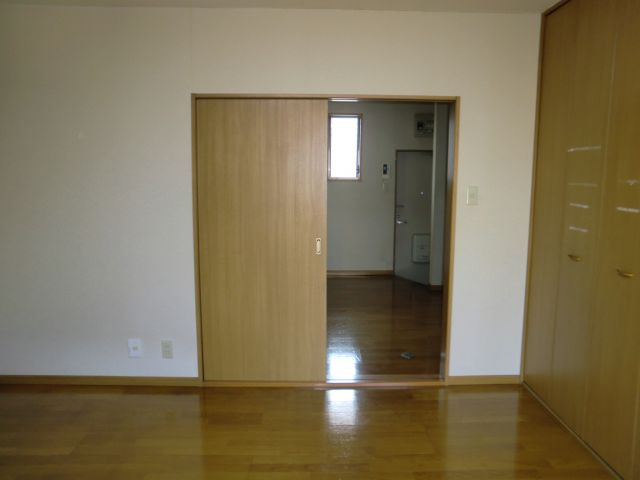 【洋室】 | 新井コーポⅡ | ＜新井コーポⅡ＞