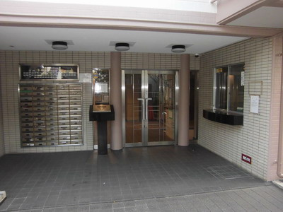 【エントランス】 | アーバンヒルズ高砂