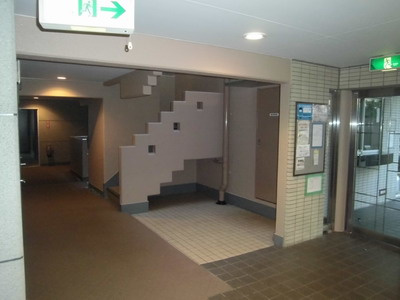 【その他共用部分】 | アーバンヒルズ高砂