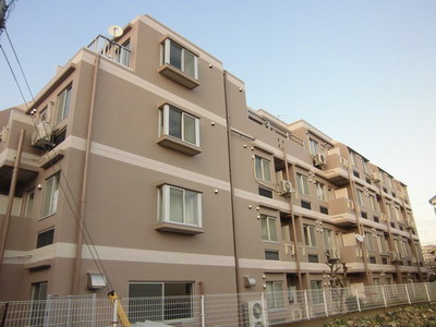 【外観】 | アーバンヒルズ高砂