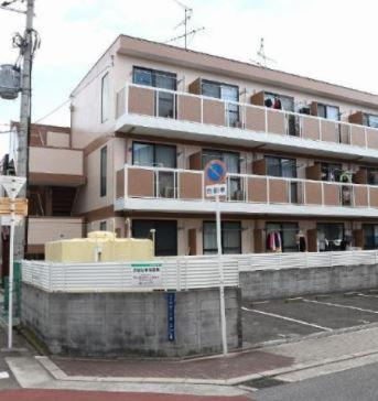 【外観】 | ＮＯＲＴＨI Ⅱ