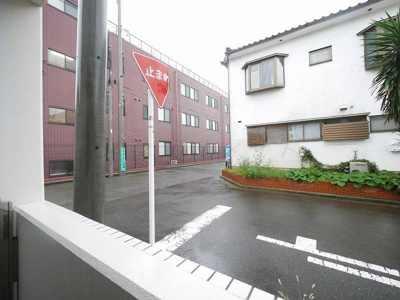 【展望】 | リメス矢部