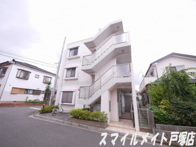 【その他共用部分】 | リメス矢部