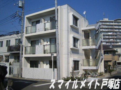 【外観】 | リメス矢部