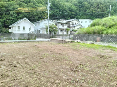 【外観】 | 下諏訪町武居北 売地５ | 外観