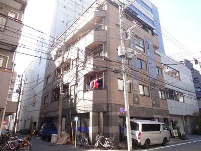 【外観】 | 信栄須田ビル | 信栄須田ビル