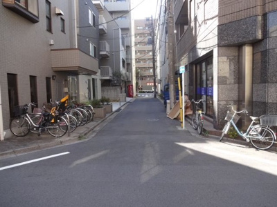 【周辺】 | 信栄須田ビル | 信栄須田ビル　物件前