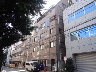 【外観】 | 信栄須田ビル | 信栄須田ビル