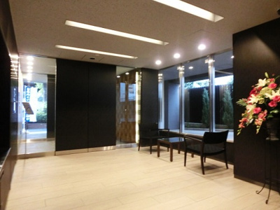 【エントランス】 | フェニックス飯田橋